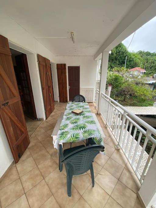 Maison En Bord De Mer A Trois Rivieres. Esterno foto